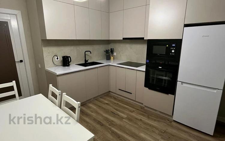 2-комнатная квартира · 65 м² · 5/12 этаж, Кабанбай батыра 59 — Хусейн бен талал за 260 000 ₸ в Астане, Есильский р-н — фото 2