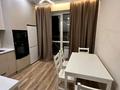 2-комнатная квартира · 65 м² · 5/12 этаж, Кабанбай батыра 59 — Хусейн бен талал за 260 000 ₸ в Астане, Есильский р-н — фото 2
