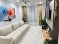 3-комнатная квартира · 60 м² · 2/3 этаж, Рыскулова 1 за 38 млн 〒 в Алматы