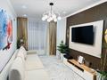 3-комнатная квартира · 60 м² · 2/3 этаж, Рыскулова 1 за 38 млн 〒 в Алматы — фото 4