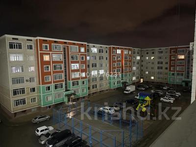 2-бөлмелі пәтер · 67.3 м² · 6 қабат, мкр 38 5, бағасы: 18 млн ₸ в Актау, 38-й мкр