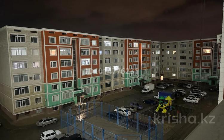 2-бөлмелі пәтер · 67.3 м² · 6 қабат, мкр 38 5, бағасы: 18 млн ₸ в Актау, 38-й мкр — фото 2
