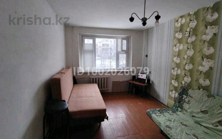 2-бөлмелі пәтер · 50 м² · 1/5 қабат, 40 лет Победы 70/2, бағасы: 7.3 млн ₸ в Шахтинске — фото 2