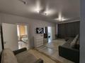 3-комнатная квартира · 72 м² · 4/12 этаж, мкр Дарабоз — Рядом с Алматы Арены район Рыскулова Момышулы за 25 000 ₸ в Алатауский р-н — фото 13