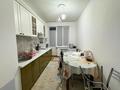 3-бөлмелі пәтер · 85 м² · 7/9 қабат, Бирлик 9, бағасы: 34 млн ₸ в Талдыкоргане, мкр Бирлик