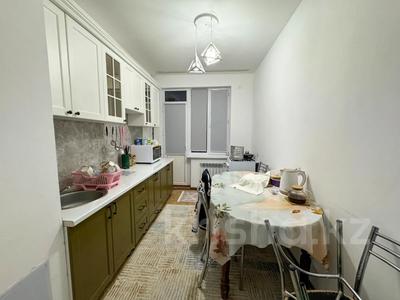 3-комнатная квартира · 85 м² · 7/9 этаж, Бирлик 9 за 34 млн ₸ в Талдыкоргане, мкр Бирлик