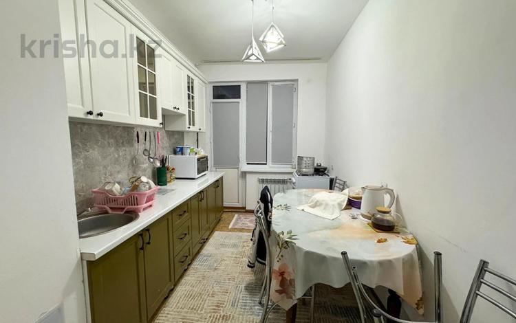 3-бөлмелі пәтер · 85 м² · 7/9 қабат, Бирлик 9, бағасы: 34 млн ₸ в Талдыкоргане, мкр Бирлик — фото 15
