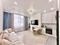 2-бөлмелі пәтер · 55 м² · 16/17 қабат, Туран 50/3, 50/4, 50/5, бағасы: 41.5 млн ₸ в Астане, Есильский р-н