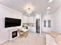 2-бөлмелі пәтер · 55 м² · 16/17 қабат, Туран 50/3, 50/4, 50/5, бағасы: 42.5 млн ₸ в Астане, Есильский р-н — фото 3