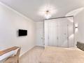 2-бөлмелі пәтер · 55 м² · 16/17 қабат, Туран 50/3, 50/4, 50/5, бағасы: 42.5 млн ₸ в Астане, Есильский р-н — фото 5