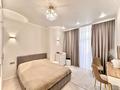 2-бөлмелі пәтер · 55 м² · 16/17 қабат, Туран 50/3, 50/4, 50/5, бағасы: 42.5 млн ₸ в Астане, Есильский р-н — фото 6