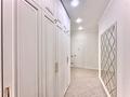 2-бөлмелі пәтер · 55 м² · 16/17 қабат, Туран 50/3, 50/4, 50/5, бағасы: 42.5 млн ₸ в Астане, Есильский р-н — фото 9