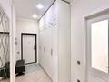 2-бөлмелі пәтер · 55 м² · 16/17 қабат, Туран 50/3, 50/4, 50/5, бағасы: 42.5 млн ₸ в Астане, Есильский р-н — фото 10