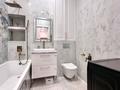 2-бөлмелі пәтер · 55 м² · 16/17 қабат, Туран 50/3, 50/4, 50/5, бағасы: 42.5 млн ₸ в Астане, Есильский р-н — фото 11