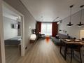 2-бөлмелі пәтер · 54 м² · 10/20 қабат, Гагарина 310, бағасы: 25 000 ₸ в Алматы, Бостандыкский р-н — фото 8