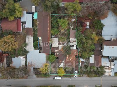 Продажа участков в Алматы: Участок · 6.47 соток, Жандарбекова 209 за 155 млн 〒 Участок · 6.47 соток, Жандарбекова 209 за 155 млн 〒 в Алматы, Бостандыкский р-н