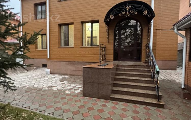 Жеке үй · 5 бөлме · 450 м² · 12 сот., мкр Комсомольский, Тумар Ханым — Тумар Ханым, бағасы: 430 млн 〒 в Астане, Есильский р-н — фото 2