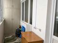 1-комнатная квартира · 44 м² · 10/12 этаж, мкр Достык, Садвакасова 35 за 33.7 млн ₸ в Алматы, Ауэзовский р-н — фото 7