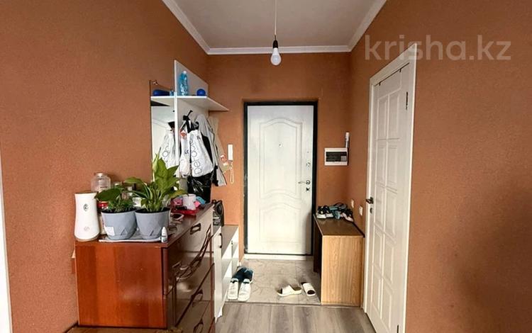 2-комнатная квартира · 45.4 м² · 1/12 этаж, Жунисова 8, 8/1 - 10, 14, 14/1-19, 12, 12/1-9 за 25.5 млн ₸ в Алматы, Наурызбайский р-н — фото 2