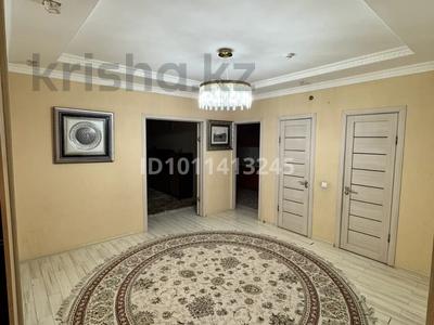 2-комнатная квартира · 101 м² · 9/21 этаж, Кенесары 52 — Уалиханова за 300 000 〒 в Астане, р-н Байконур