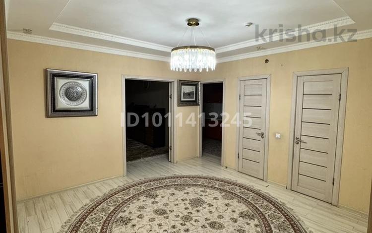 2-бөлмелі пәтер · 101 м² · 9/21 қабат, Кенесары 52 — Уалиханова, бағасы: 300 000 ₸ в Астане, р-н Байконур — фото 2
