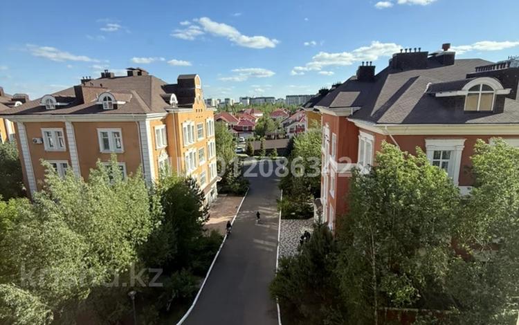 4-комнатная квартира · 112 м² · 5/5 этаж, Улы Дала 62 за 79.9 млн ₸ в Астане, Есильский р-н — фото 16