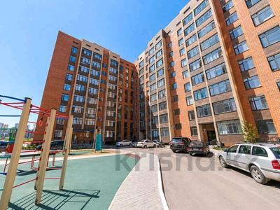 3-бөлмелі пәтер · 66 м² · 2/9 қабат, ул. Казыбек Би 5А, бағасы: 48.9 млн ₸ в Астане, Нура р-н