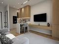 2-комнатная квартира · 65 м² · 6/17 этаж, Аль-Фараби 41 за 550 000 ₸ в Алматы, Бостандыкский р-н