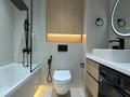 2-комнатная квартира · 65 м² · 6/17 этаж, Аль-Фараби 41 за 550 000 ₸ в Алматы, Бостандыкский р-н — фото 5