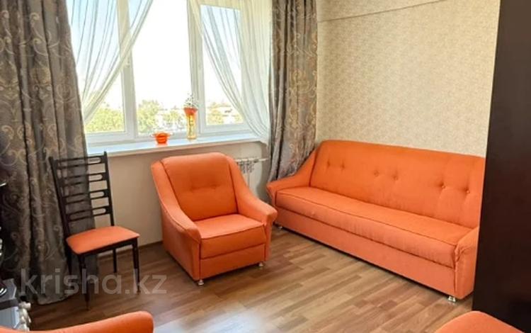 4-комнатная квартира · 85 м² · 5/5 этаж, Бабаева за 67 млн ₸ в Алматы, Бостандыкский р-н — фото 2