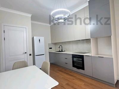 2-бөлмелі пәтер · 66 м² · 7/9 қабат, Е-15 13, 13/1, бағасы: 50 млн ₸ в Астане, Нура р-н