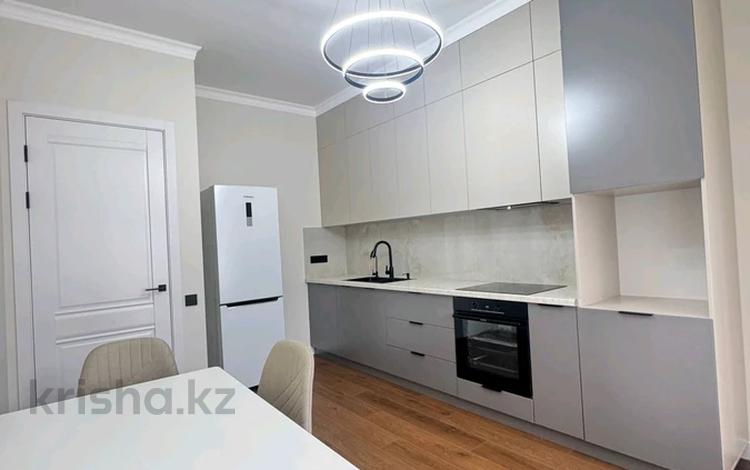 2-бөлмелі пәтер · 66 м² · 7/9 қабат, Е-15 13, 13/1, бағасы: 50 млн ₸ в Астане, Нура р-н — фото 2