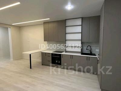 2-комнатная квартира · 44 м² · 3/6 этаж, Халиуллина 196/17 за 34.5 млн 〒 в Алматы, Медеуский р-н