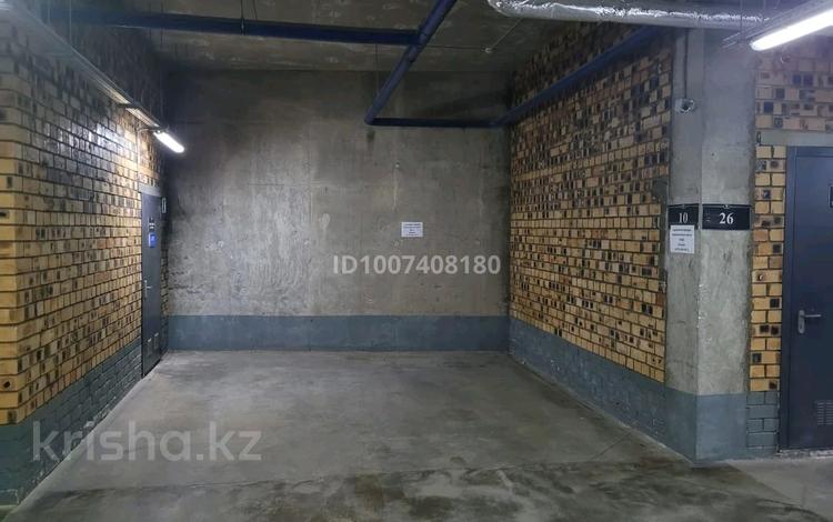 Паркинг · 12 м² · Сауран 10/1, бағасы: 2.3 млн ₸ в Астане, Есильский р-н — фото 2