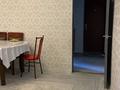 4-комнатная квартира, 75 м², 4/4 этаж, 1 мкр 41 — Жауғашты базар,Жеңіс саябақ за 20 млн 〒 в Туркестане — фото 2