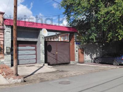 Отдельный дом · 5 комнат · 284.3 м² · 9.15 сот., Ибраева 66 за 150 млн 〒 в Семее