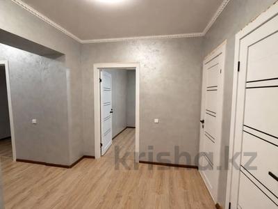 2-бөлмелі пәтер · 64 м² · 7/9 қабат, Фролова 77, бағасы: 33.5 млн ₸ в Костанае