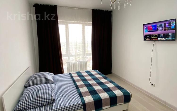 1-комнатная квартира · 35 м² · 4/10 этаж, Варламова 326 — Карасай батыра за 15 000 ₸ в Алматы, Алмалинский р-н — фото 2