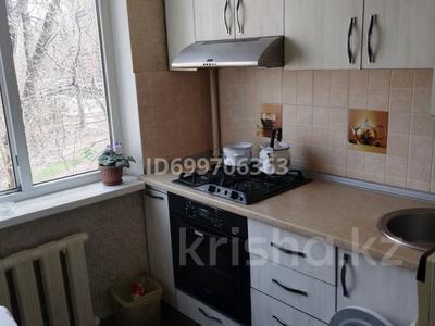 1-бөлмелі пәтер · 35 м² · 2/4 қабат, №10 А ш/а. — Шаляпина-Саина, бағасы: 10 000 ₸ в Алматы, Ауэзовский р-н