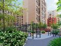 1-комнатная квартира · 35 м² · 9/9 этаж, Розы Баглановой 23 за 20 млн ₸ в Астане, Нура р-н — фото 2