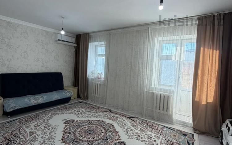 3-бөлмелі пәтер · 70 м² · 3/5 қабат, Поселок титова 2, бағасы: 13 млн ₸ в  — фото 2