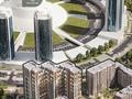 3-бөлмелі пәтер · 104 м² · 13/16 қабат, Толе би, бағасы: 93.5 млн ₸ в Астане, Нура р-н — фото 7