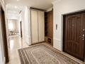 4-комнатная квартира · 165.7 м² · 1/7 этаж, Мкр. Мирас 157/1 за 162 млн ₸ в Алматы, Бостандыкский р-н — фото 5