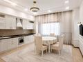 4-комнатная квартира · 165.7 м² · 1/7 этаж, Мкр. Мирас 157/1 за 162 млн ₸ в Алматы, Бостандыкский р-н