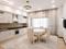 4-комнатная квартира · 165.7 м² · 1/7 этаж, Мкр. Мирас 157/1 за 162 млн ₸ в Алматы, Бостандыкский р-н