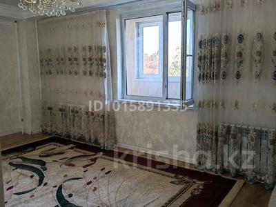 2-комнатная квартира · 60 м² · 5/9 этаж, Айбергенов 1г — Айгуль астановка за 200 000 ₸ в Шымкенте, Аль-Фарабийский р-н