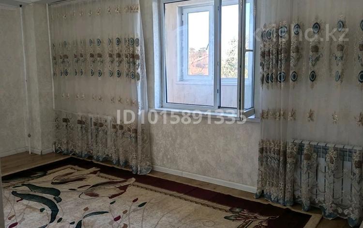 2-комнатная квартира · 60 м² · 5/9 этаж, Айбергенов 1г — Айгуль астановка за 200 000 ₸ в Шымкенте, Аль-Фарабийский р-н — фото 2