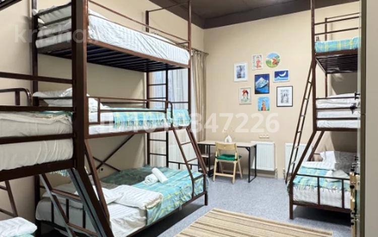 5 комнат · 80 м² · 1/10 этаж, мкр Каргалы, Кенесары хана 54/11 за 70 000 ₸ в Алматы, Наурызбайский р-н — фото 5