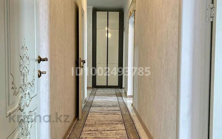 3-бөлмелі пәтер · 84 м² · 4/10 қабат, Куаныша Толеметова 50/14 — Утегенов мен Тулеметов көшелерінің киылысы, бағасы: 47 млн ₸ в Шымкенте, Абайский р-н — фото 2