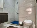 3-бөлмелі пәтер · 84 м² · 4/10 қабат, Куаныша Толеметова 50/14 — Утегенов мен Тулеметов көшелерінің киылысы, бағасы: 47 млн ₸ в Шымкенте, Абайский р-н — фото 5